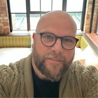 The University of Sheffield Employee James Platts's profile photo