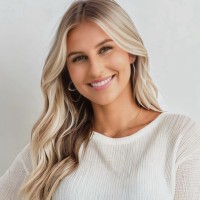 Marta Pavliv Email & Phone Number