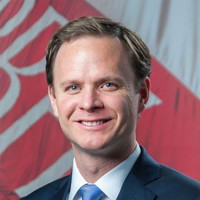 Brown Brothers Harriman Employee Travis Dunn's profile photo