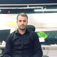 Medical Supplies and Services (MSS) Employee Mohammad Abdaljalil's profile photo