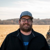 iwoca Employee Taylor Webber's profile photo