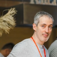 David Cervera Email
