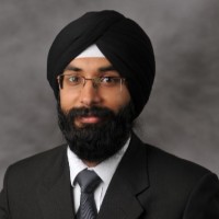 Jyotinder Singh's profile photo