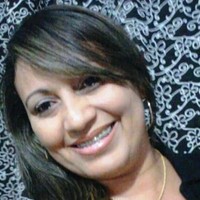 PSC GESTÃO & CAPACITAÇÃO Employee Claudete Baldez's profile photo