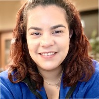 Fastblue Communications Employee Giselle Segura's profile photo