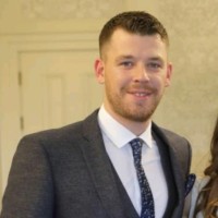 UK Ministry of Defence Employee Patrick O'Regan's profile photo