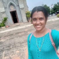 Drishya Ashokan Email