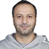 Khaled Abbad Email & Phone Number