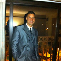 Monogram Foods Employee Steven Dillard's profile photo