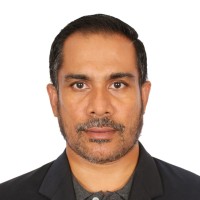 Ahmed Ali Email