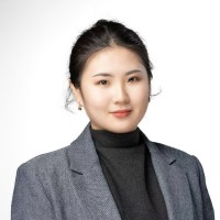 Mapendo Employee Mingqi Song's profile photo