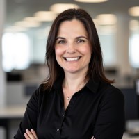 Consertus Employee Joanna Gallasch's profile photo