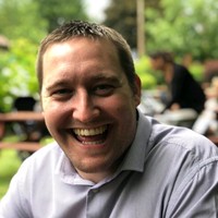 VertaseFLI Limited Employee Martin Burgin's profile photo