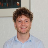 Trafficon Employee Mike Pisters's profile photo