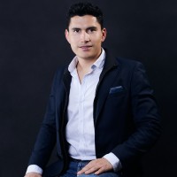 OnePay Employee Luis Felipe Castro Núñez's profile photo