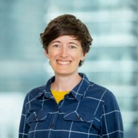 BiblioCommons Employee Natasha Hesch's profile photo