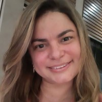 Ana Carolina Duarte Ferreira Email & Phone Number