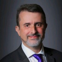 Insee Employee Jean-Séverin Lair's profile photo