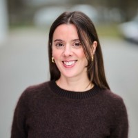 Easyfairs Belgium Employee Delphine Legrain's profile photo