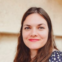 Enterprise Community Partners Employee Alex Cummings's profile photo