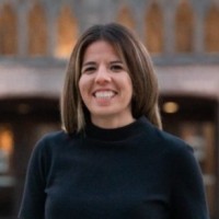 Joy Employee Danielle Eisenberg's profile photo