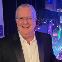 Pax2pay Employee Dave Robinson's profile photo