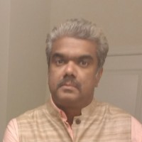 EIL Global Employee Praveen Prabhakar's profile photo
