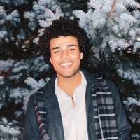 Topstep Employee Jordan Curtis's profile photo
