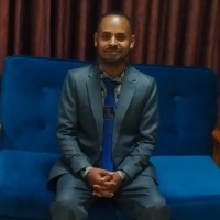 Moti Engineering Plc Employee Ghion Andualem's profile photo
