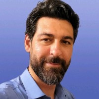 Intervision RDC Employee Ali Saad's profile photo