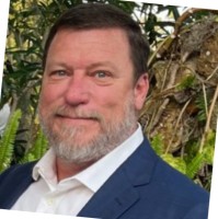 Halff Associates Employee Duane Booth's profile photo