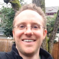 Signal Hound Employee Roger Rush's profile photo