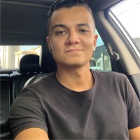 Apsis Informática Ltda Employee Luiz Fernando's profile photo