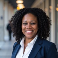 HGD (Engineering) Employee Heather Dunmoodie's profile photo