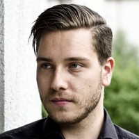 dreiformstudio GmbH Employee Oliver Glatza's profile photo