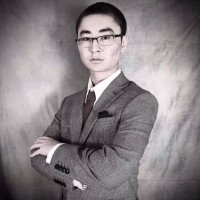 Evil Geniuses Employee Richard Yuan's profile photo