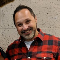 Delivery Ink Employee Don Martins's profile photo