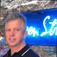 Ger O'Connor Email