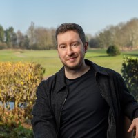 Scott Taylor Email & Phone Number