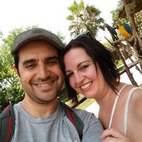 Sandro Ribeiro Email & Phone Number