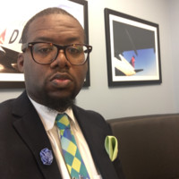 Envision7 Marketing LLC Employee Nicholas Ferguson's profile photo