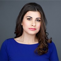 News 12 Long Island Employee Krista Knoblauch-McNally's profile photo