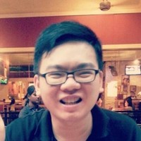 DigiHaul Employee Eric Soo's profile photo