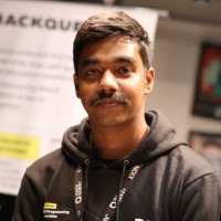 HackQuest Employee Manish Barnwal's profile photo