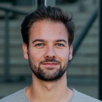 Soji AI Employee Florian Falk's profile photo