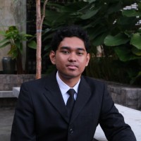 Varsity Hackathon Employee Ahmad Asyraf's profile photo