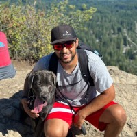 Delaware Resource Group Employee Brandon Stout's profile photo