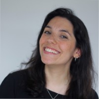 YDUQS Employee Danielle Andrade's profile photo