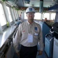 aramco Employee Dwayne Roberts's profile photo