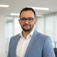 Murilo Lopes da Luz Email